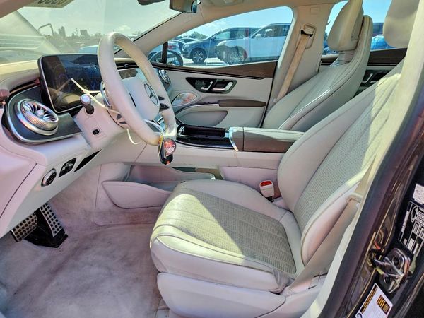 2023 MERCEDES-BENZ EQS SEDAN EQS 450+