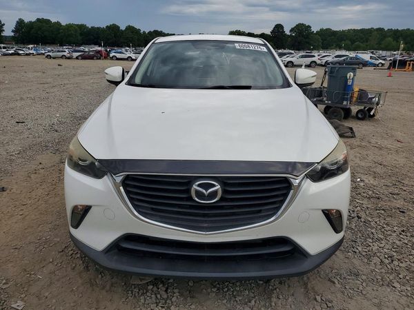 2016 MAZDA CX-3