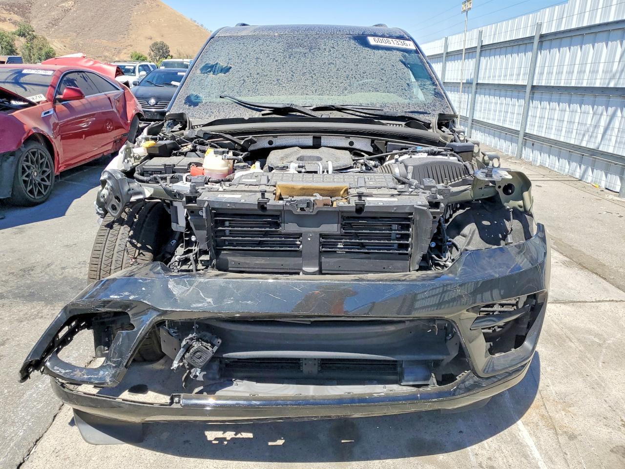 2024 JEEP GRAND CHEROKEE SUMMIT 4XE