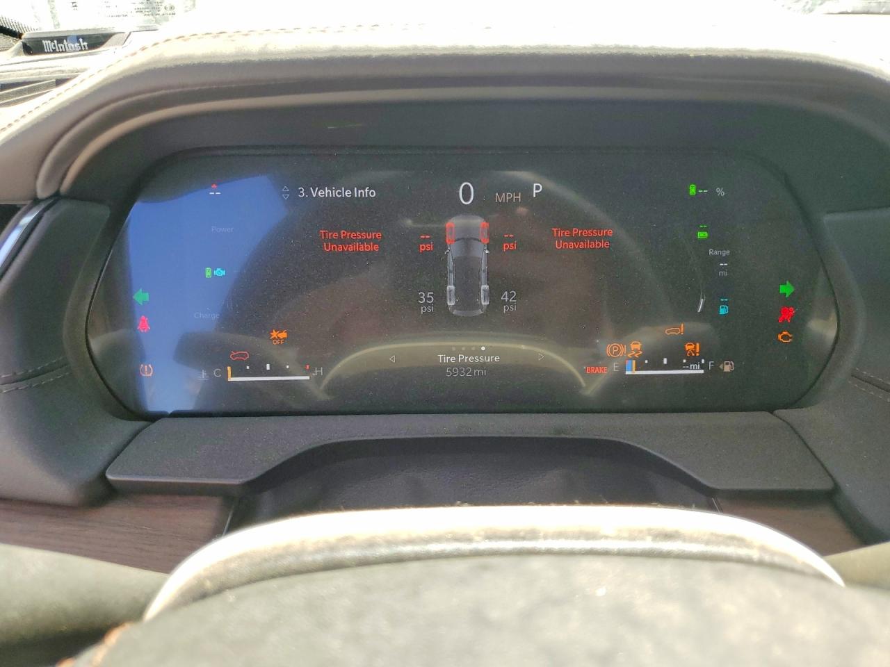 2024 JEEP GRAND CHEROKEE SUMMIT 4XE