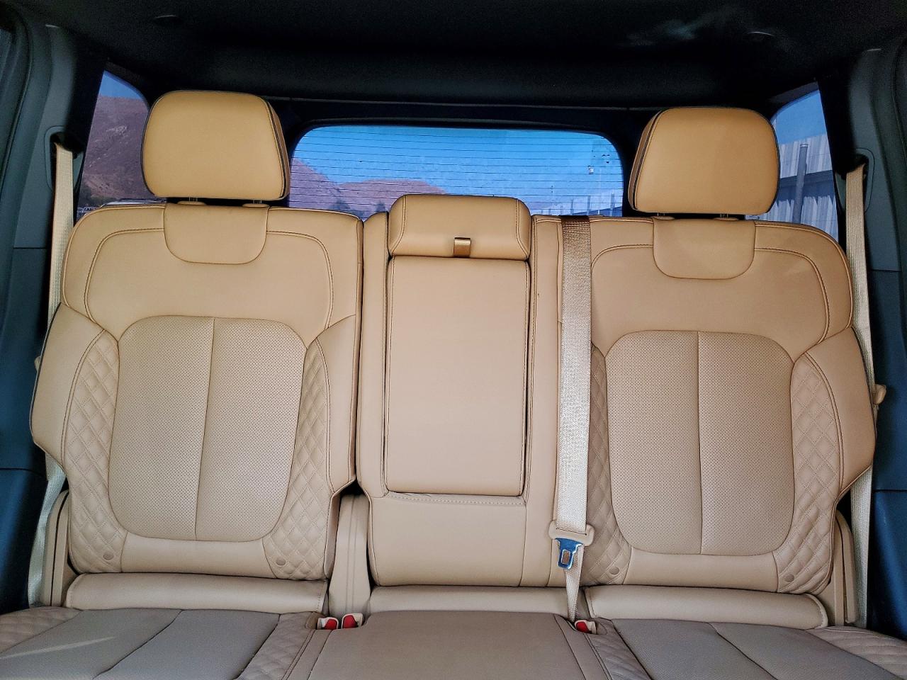 2024 JEEP GRAND CHEROKEE SUMMIT 4XE