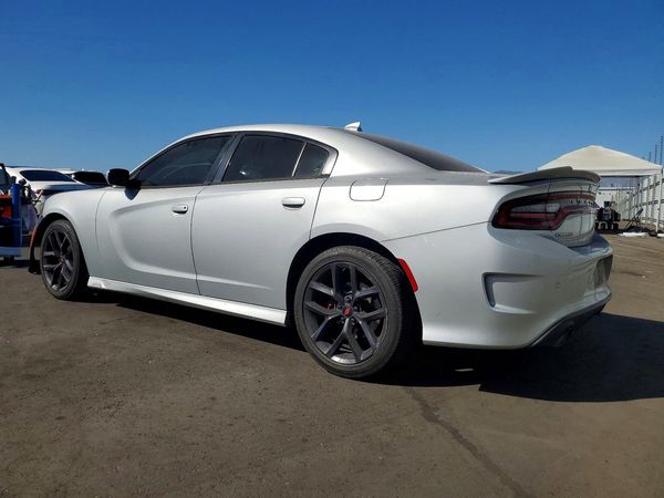 2020 DODGE CHARGER R/T