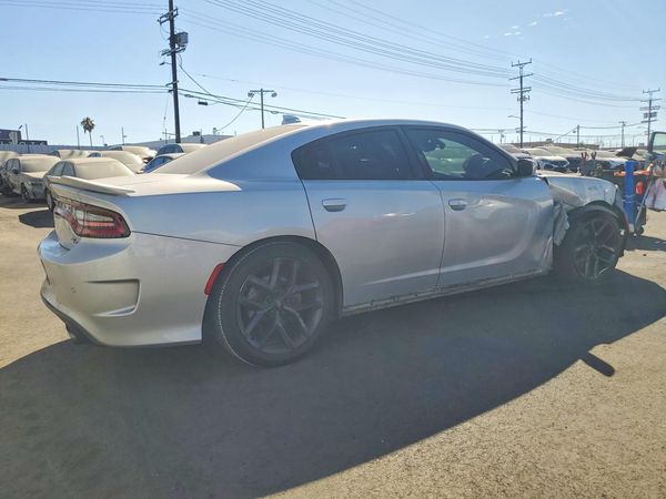 2020 DODGE CHARGER R/T