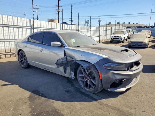 2020 DODGE CHARGER R/T