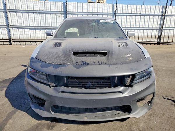 2020 DODGE CHARGER R/T