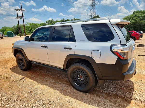 2013 TOYOTA 4RUNNER