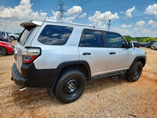 2013 TOYOTA 4RUNNER