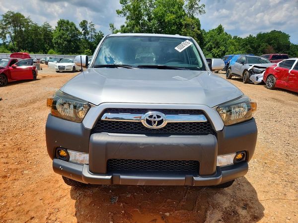 2013 TOYOTA 4RUNNER