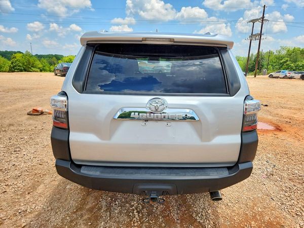 2013 TOYOTA 4RUNNER