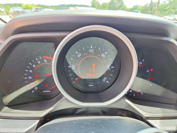 2013 TOYOTA 4RUNNER