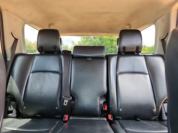2013 TOYOTA 4RUNNER