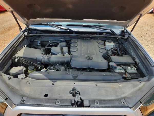 2013 TOYOTA 4RUNNER