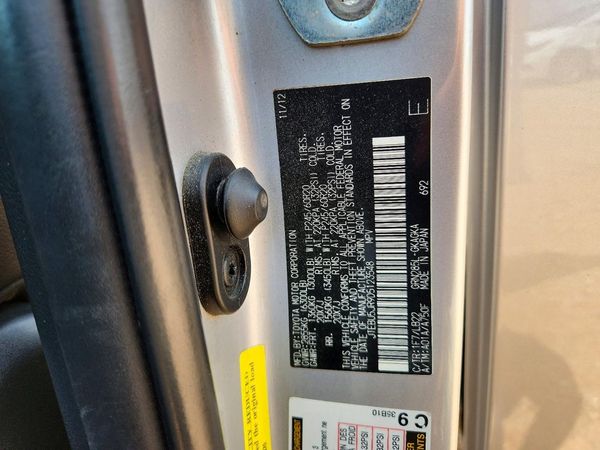 2013 TOYOTA 4RUNNER
