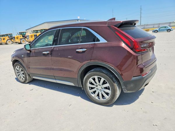 2023 CADILLAC XT4