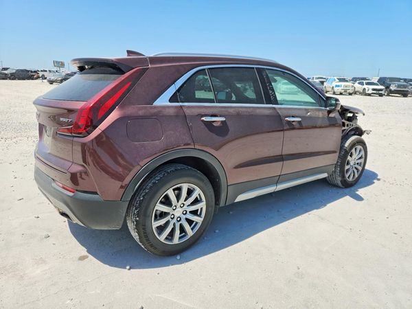 2023 CADILLAC XT4