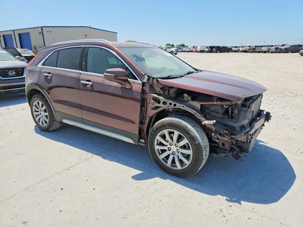 2023 CADILLAC XT4