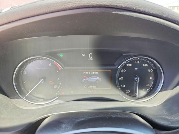 2023 CADILLAC XT4
