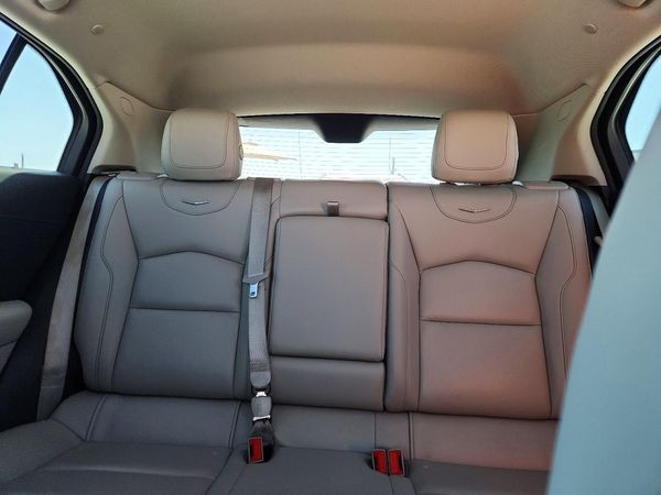 2023 CADILLAC XT4