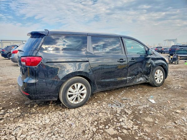 2016 KIA SEDONA