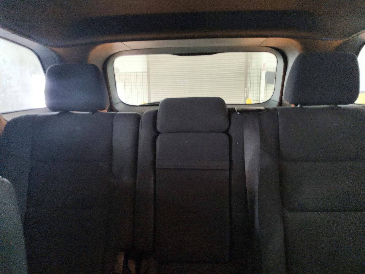 2017 JEEP GRAND CHEROKEE LAREDO 4X4