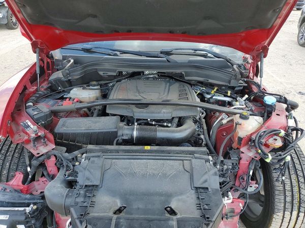 2022 ALFA ROMEO STELVIO TI AWD