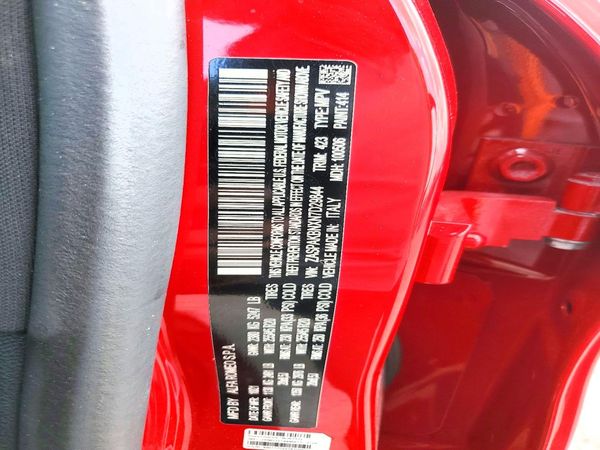 2022 ALFA ROMEO STELVIO TI AWD