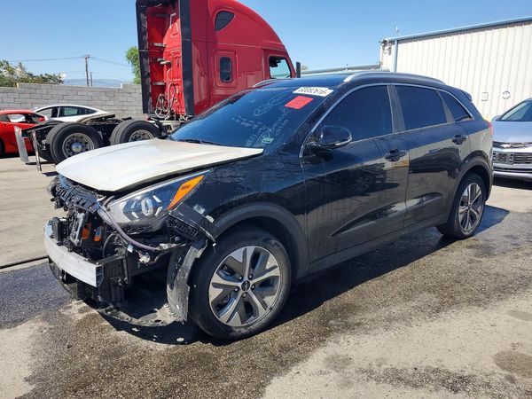 2022 KIA NIRO EX Premium