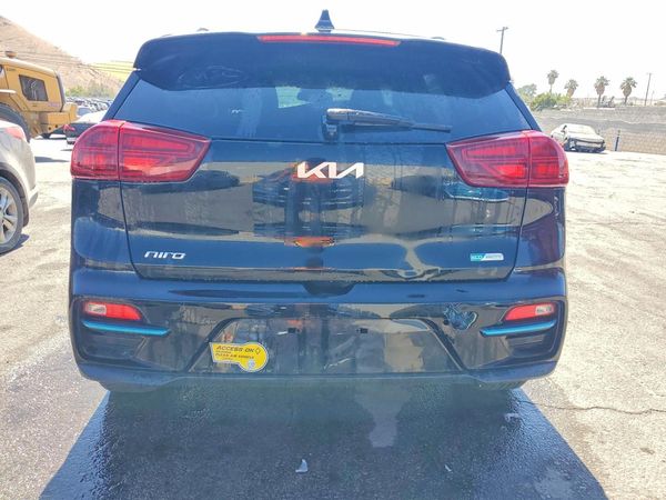 2022 KIA NIRO EX Premium