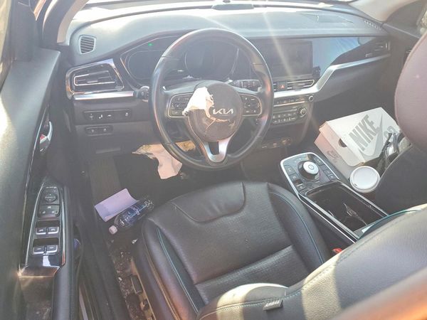 2022 KIA NIRO EX Premium