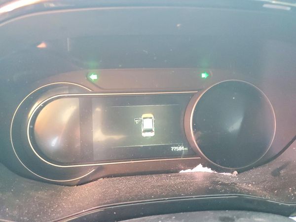 2022 KIA NIRO EX Premium
