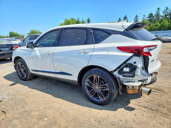 2020 ACURA RDX