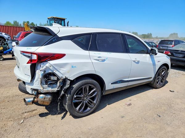2020 ACURA RDX