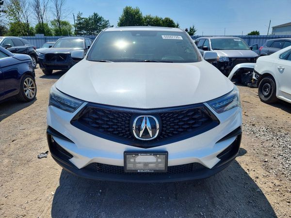 2020 ACURA RDX