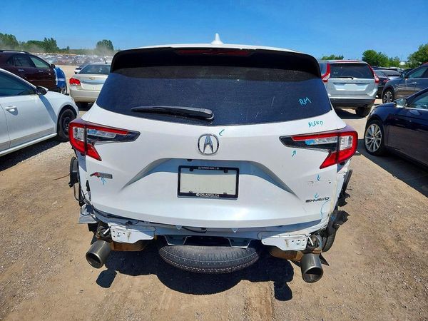 2020 ACURA RDX
