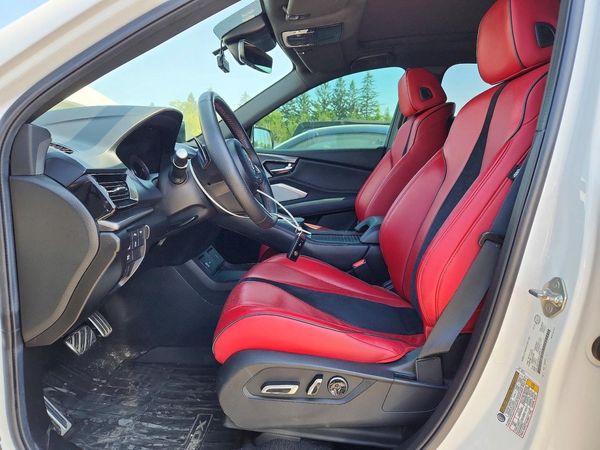 2020 ACURA RDX