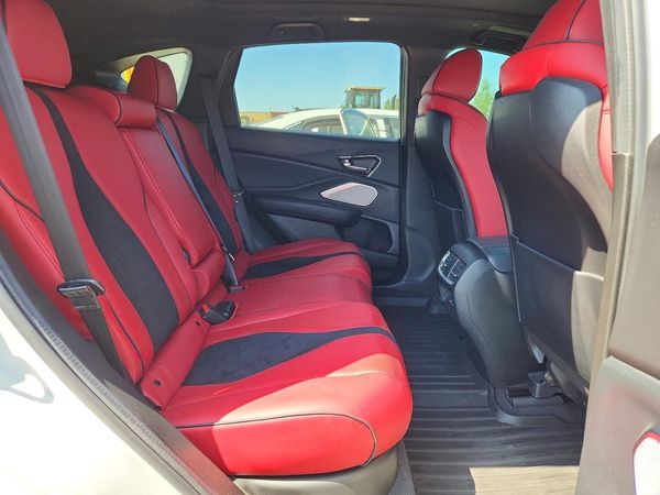 2020 ACURA RDX