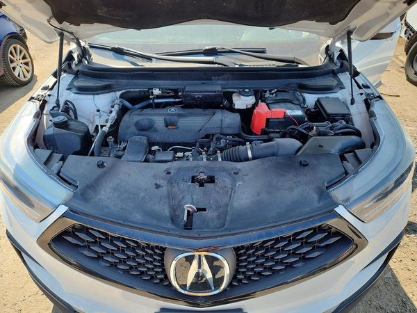 2020 ACURA RDX