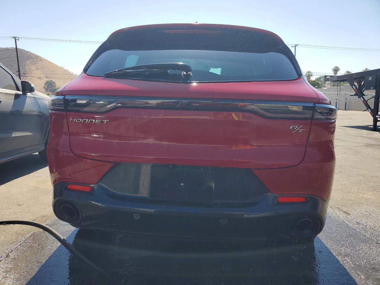 2024 DODGE HORNET R/T