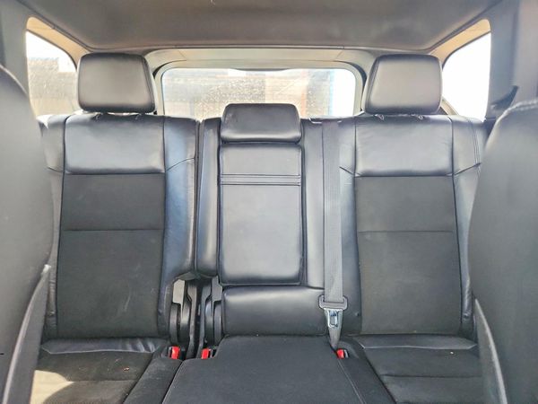 2018 JEEP GRAND CHEROKEE LAREDO 4X4