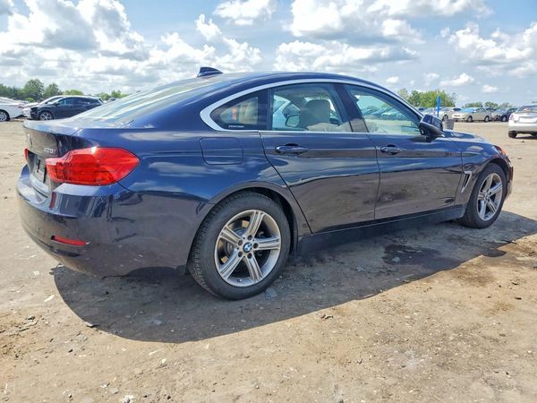 2015 BMW 428 xDrive GC