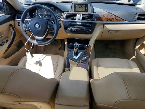 2015 BMW 428 xDrive GC