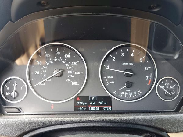 2015 BMW 428 xDrive GC