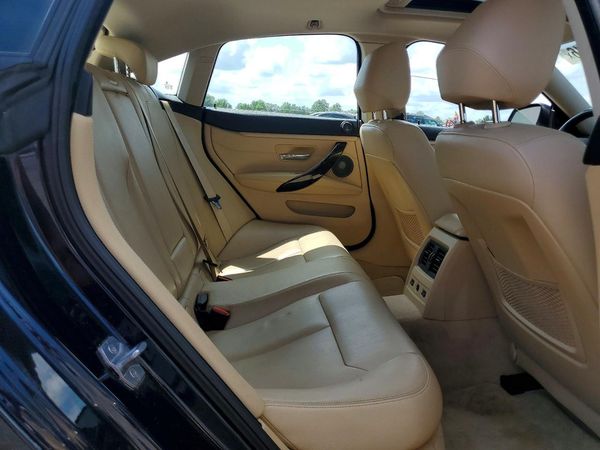 2015 BMW 428 xDrive GC