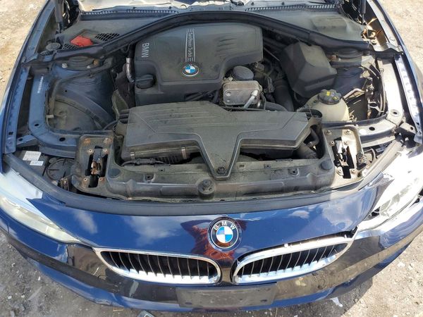 2015 BMW 428 xDrive GC