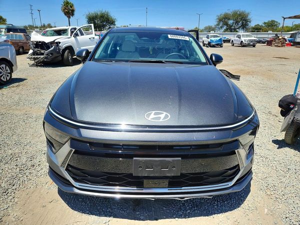 2025 HYUNDAI SONATA SEL Convenience