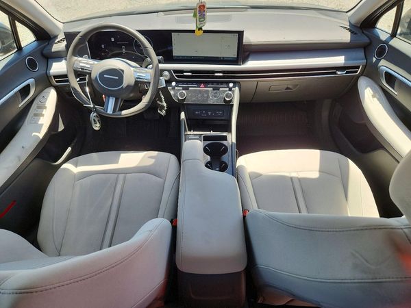 2025 HYUNDAI SONATA SEL Convenience