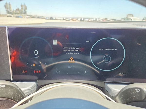 2025 HYUNDAI SONATA SEL Convenience