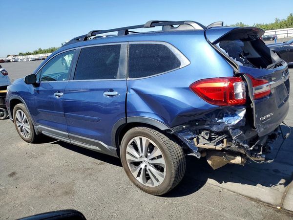 2020 SUBARU ASCENT