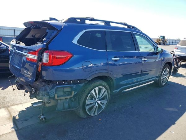 2020 SUBARU ASCENT