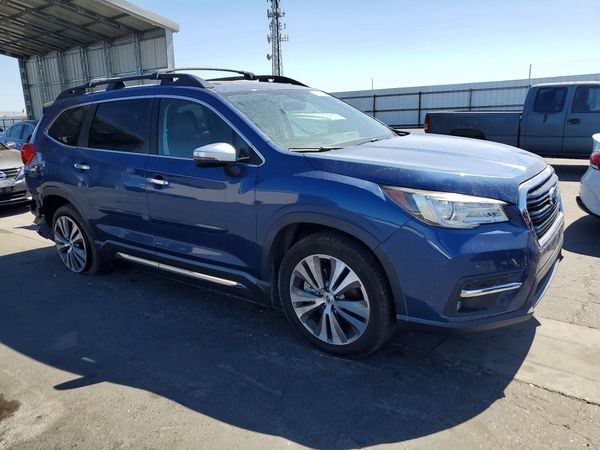 2020 SUBARU ASCENT
